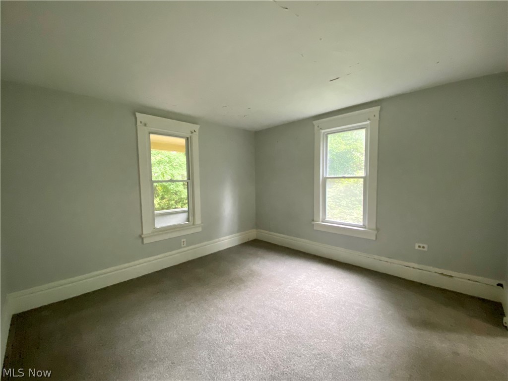 Voris - Residential Lease