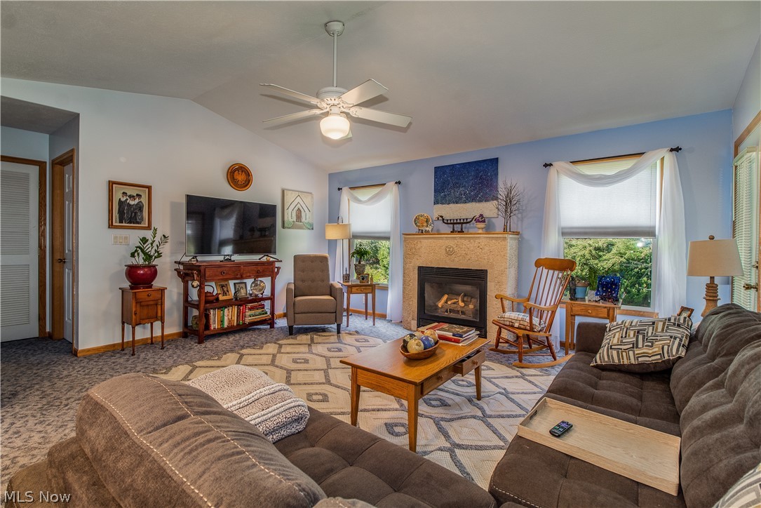 Springcreek Commons - Residential