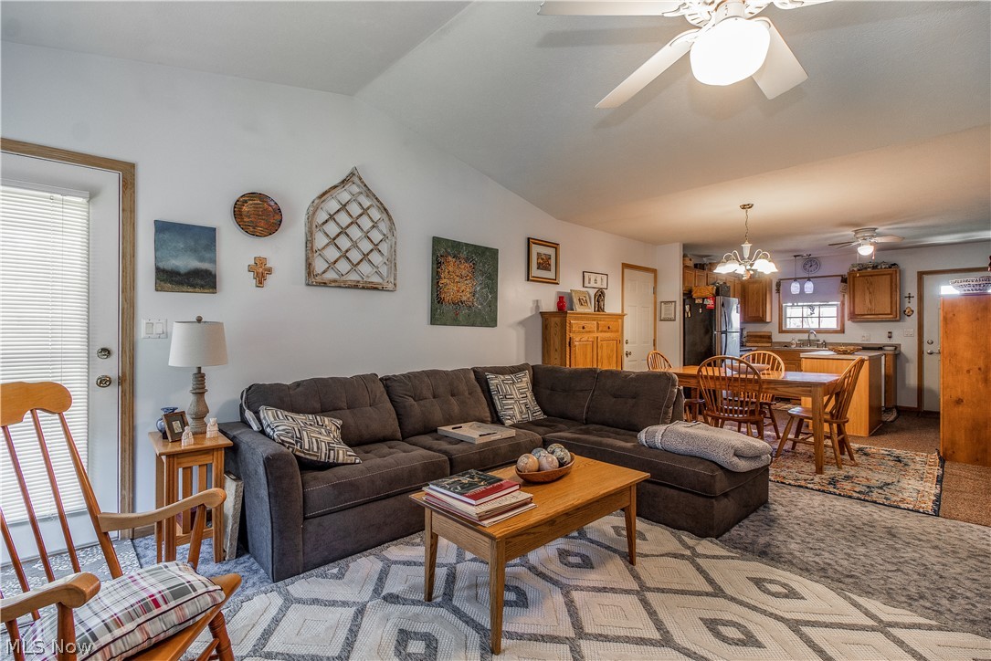 Springcreek Commons - Residential