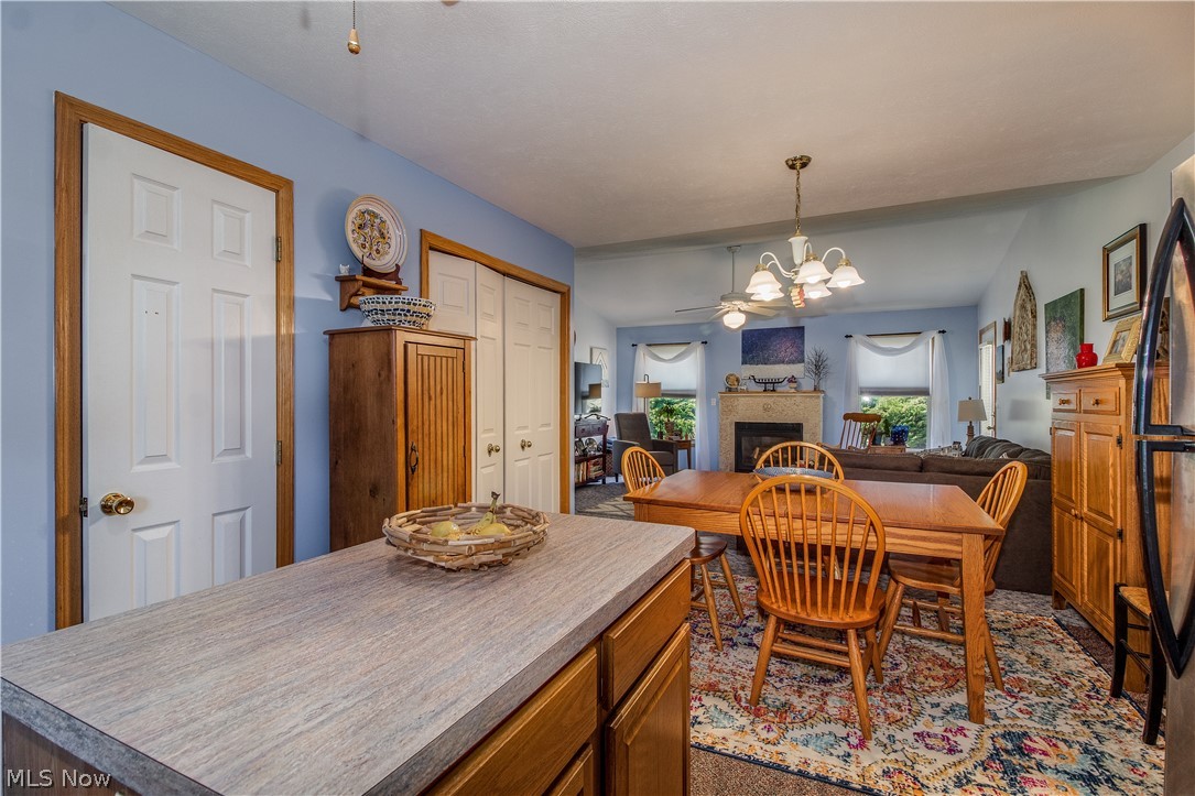 Springcreek Commons - Residential