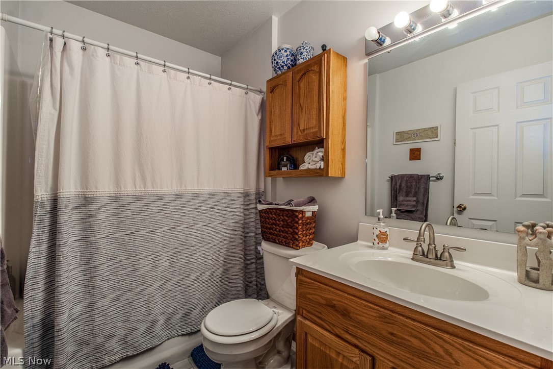 Springcreek Commons - Residential