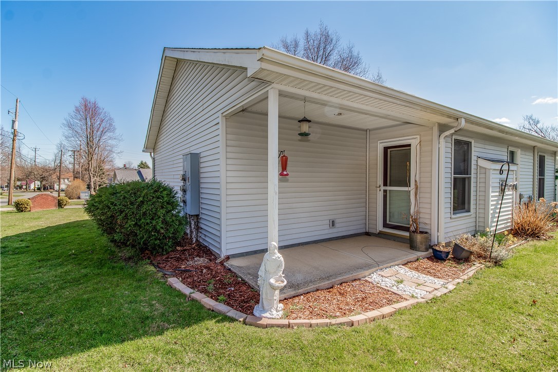 Springcreek Commons - Residential