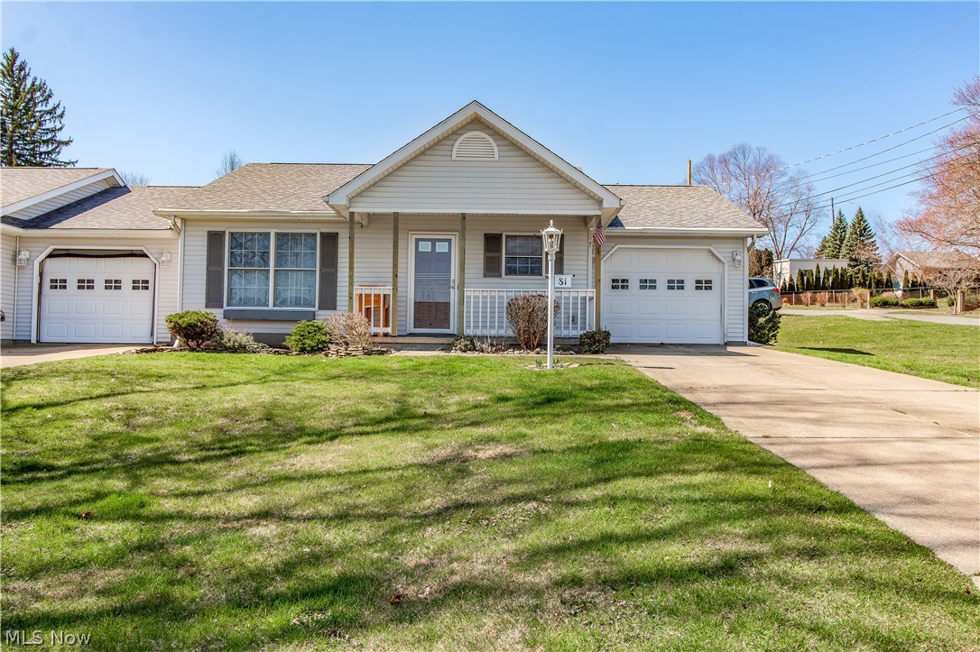 Springcreek Commons - Residential