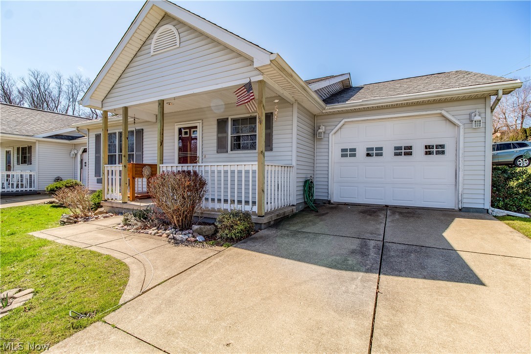 Springcreek Commons - Residential