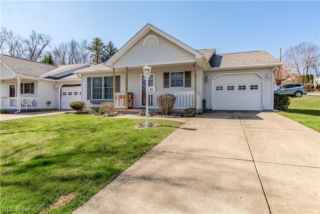 Springcreek Commons - Residential