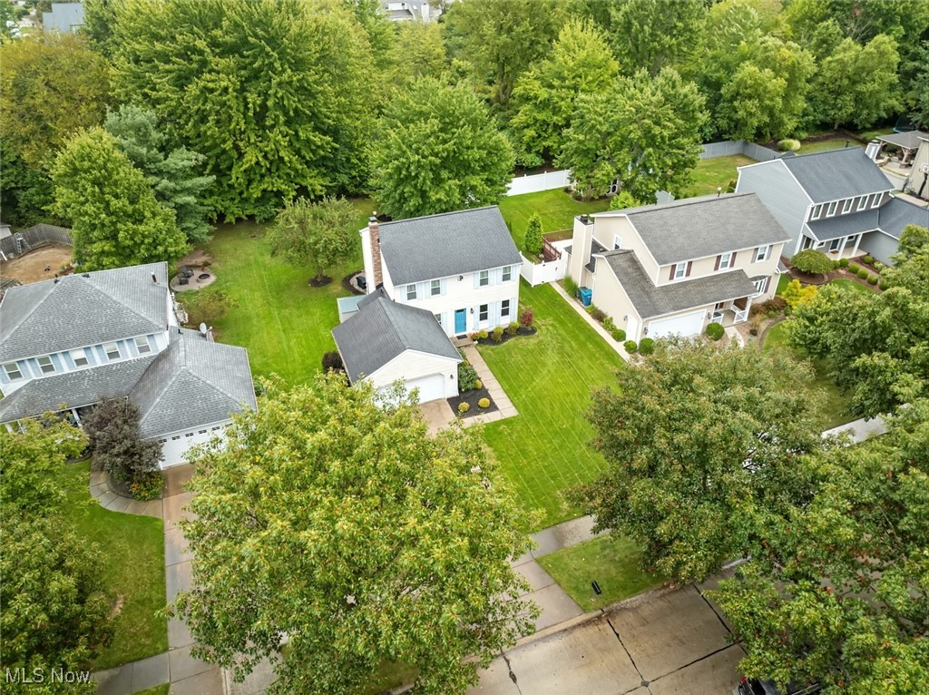 Plum Crk Ph 03 - Residential