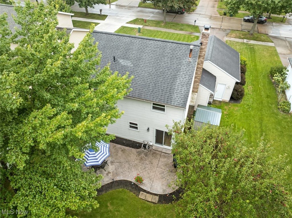 Plum Crk Ph 03 - Residential