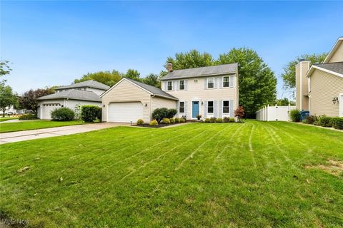 9757 Wainwright Terrace Olmsted Falls OH 44138