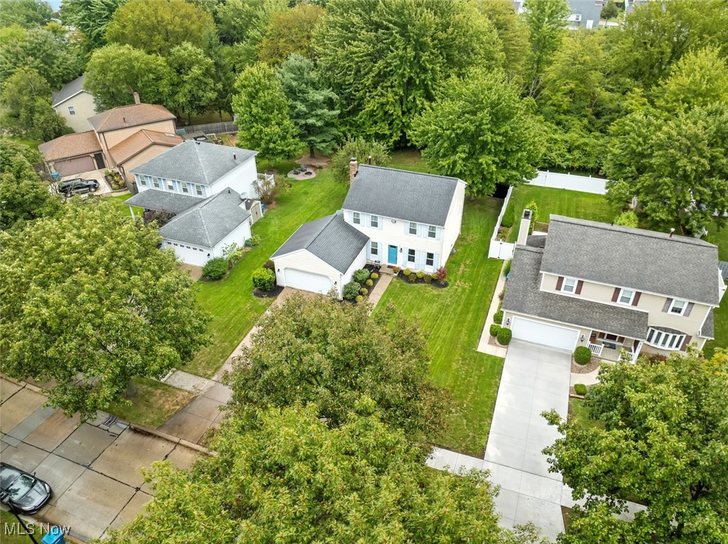 Plum Crk Ph 03 - Residential