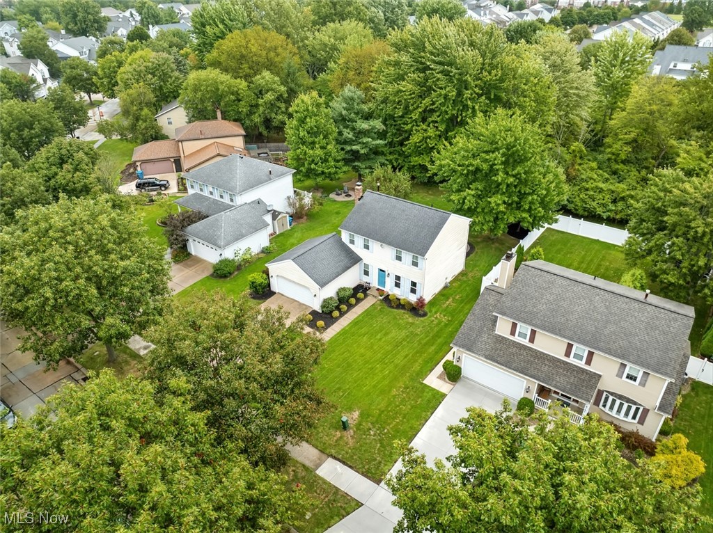 Plum Crk Ph 03 - Residential