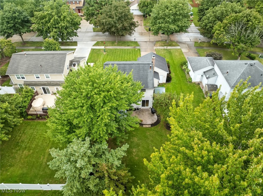 Plum Crk Ph 03 - Residential