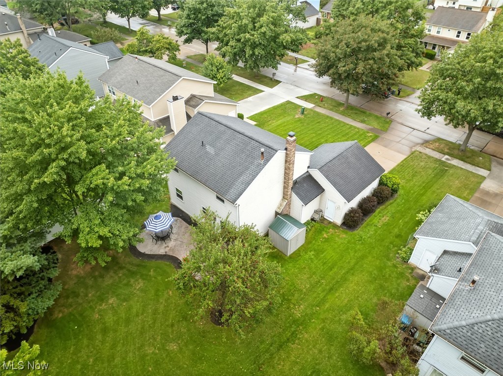 Plum Crk Ph 03 - Residential