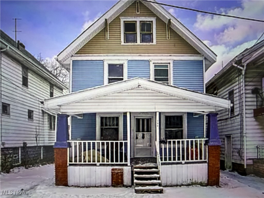 Portage #eight 8 - Residential