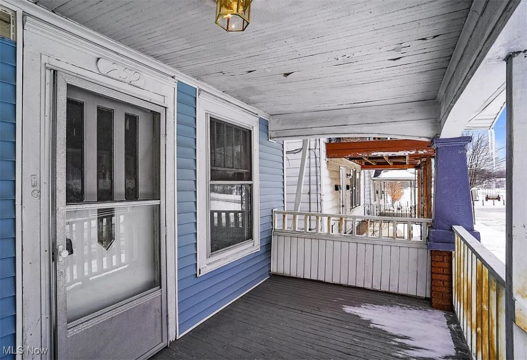 Portage #eight 8 - Residential