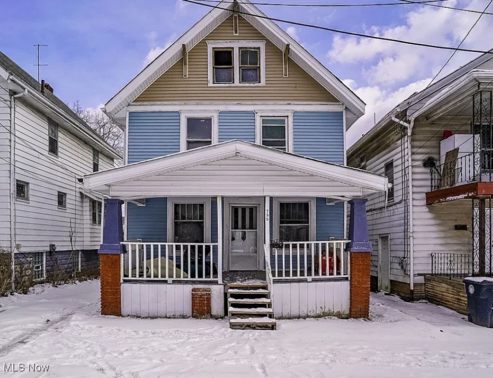 Portage #eight 8 - Residential