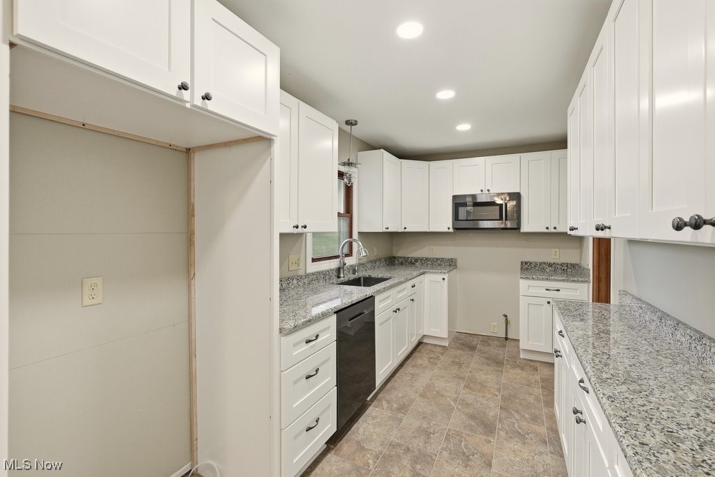 Arlington Knolls - Residential