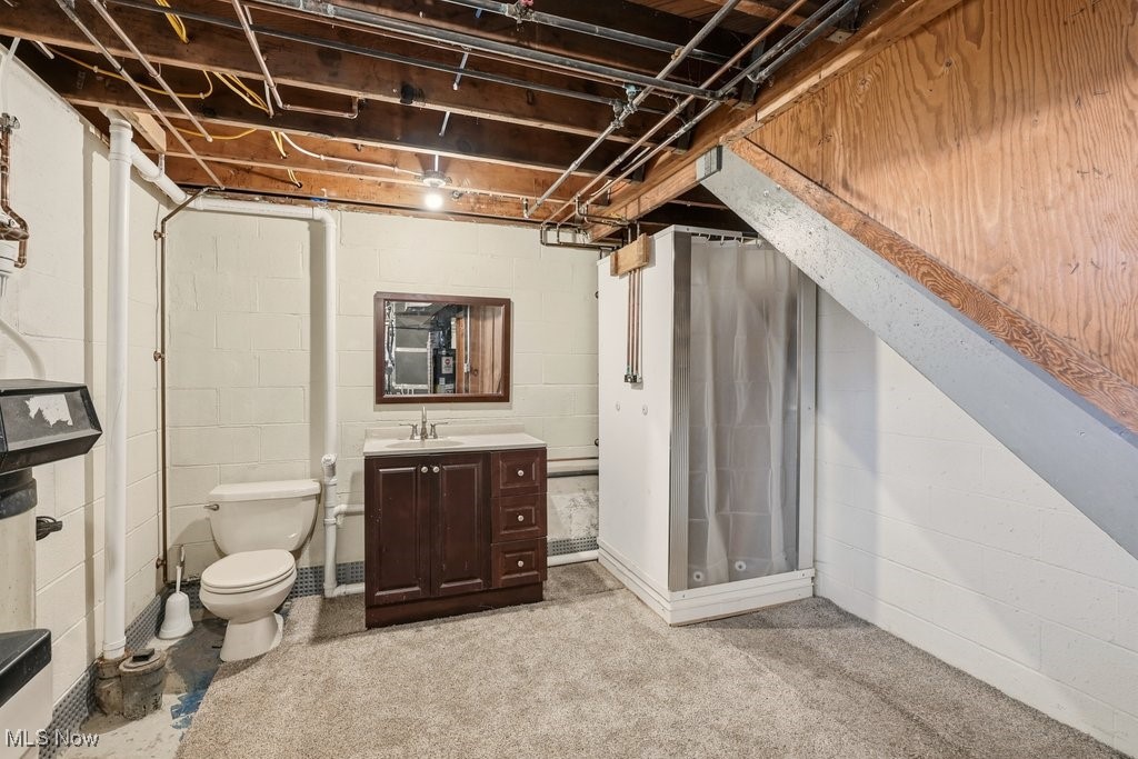 Arlington Knolls - Residential