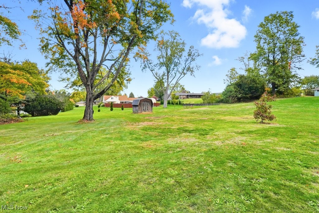 Arlington Knolls - Residential