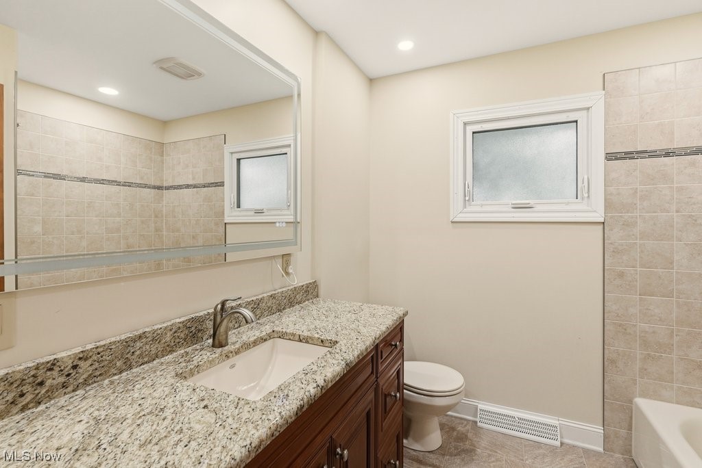 Arlington Knolls - Residential