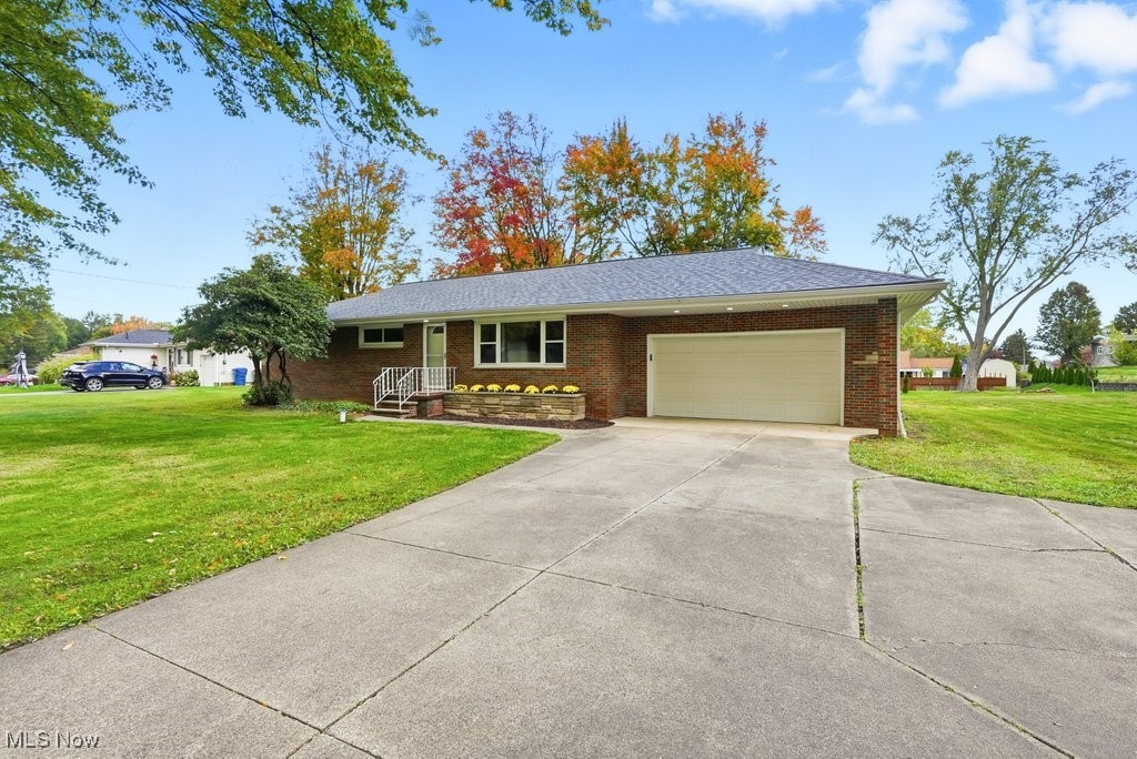 Arlington Knolls - Residential