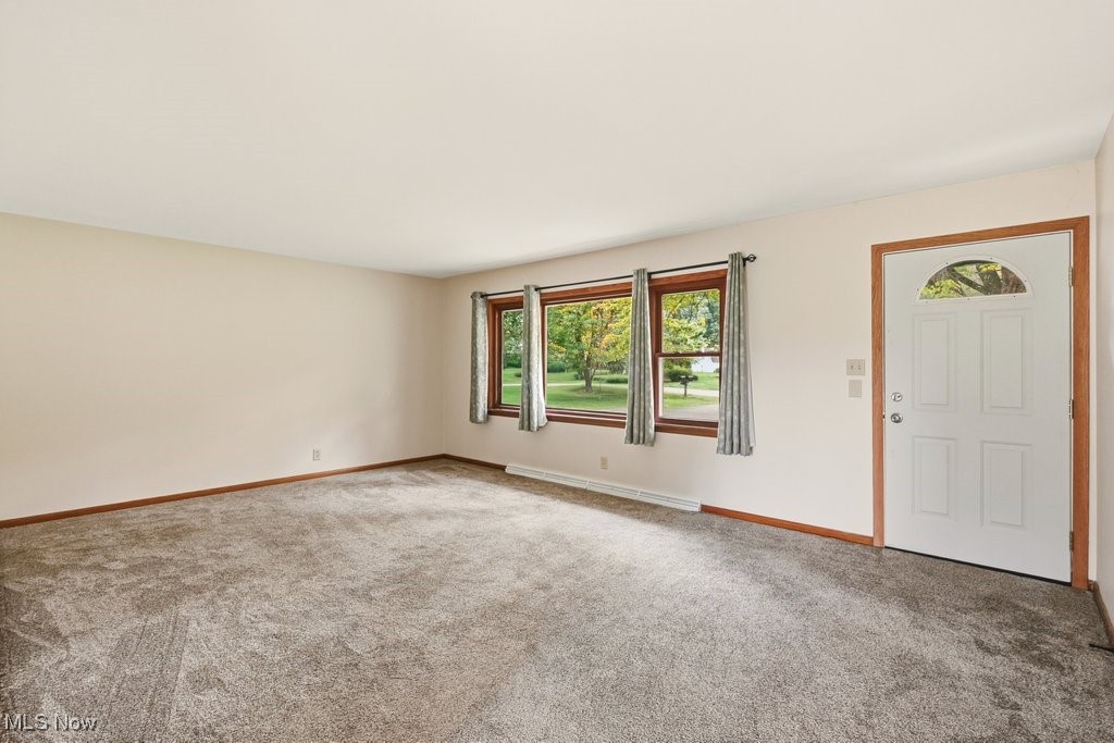 Arlington Knolls - Residential