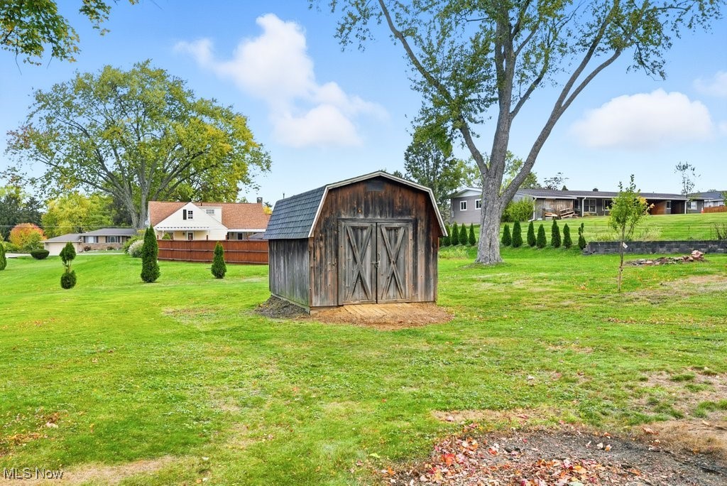 Arlington Knolls - Residential