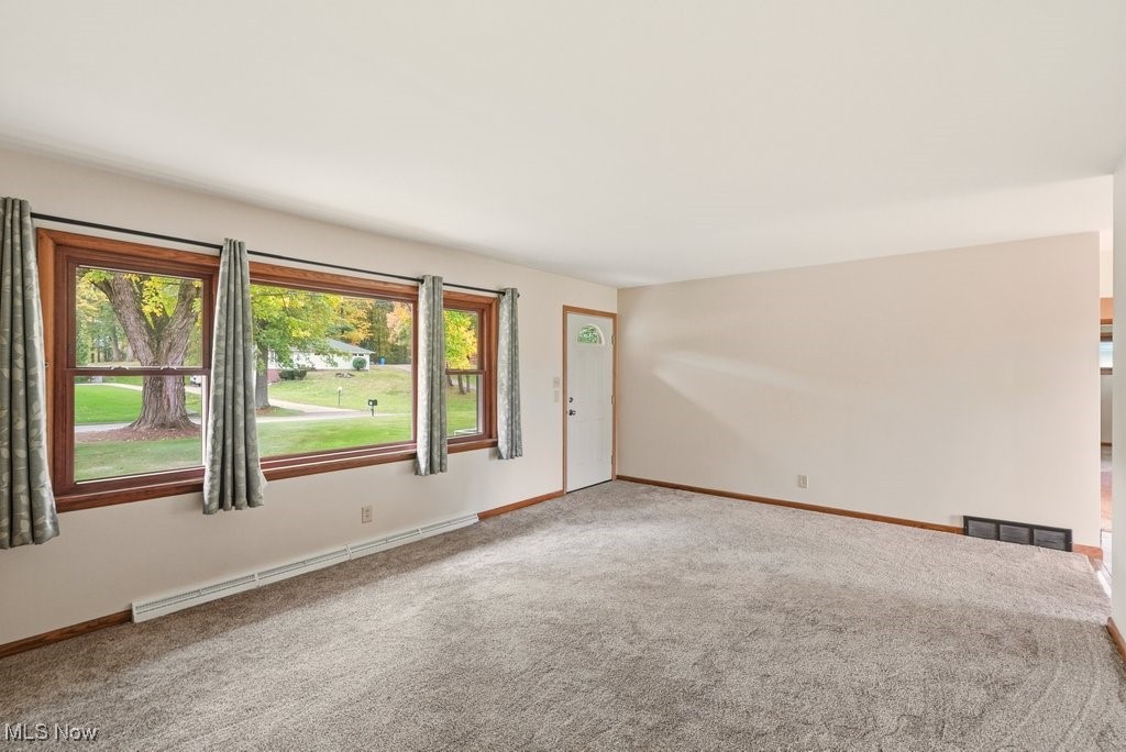 Arlington Knolls - Residential