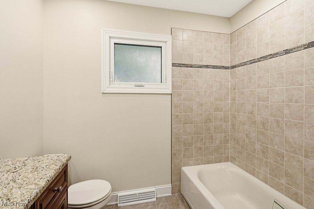 Arlington Knolls - Residential