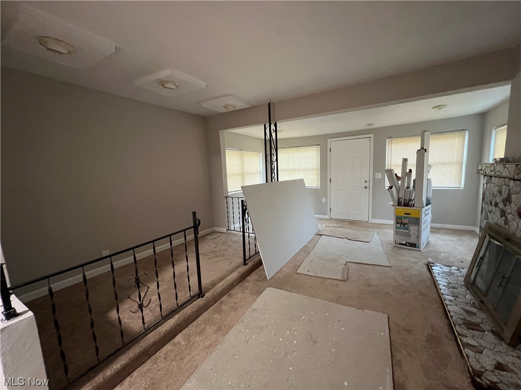 Mix & Hossacks North Nottingha - Residential