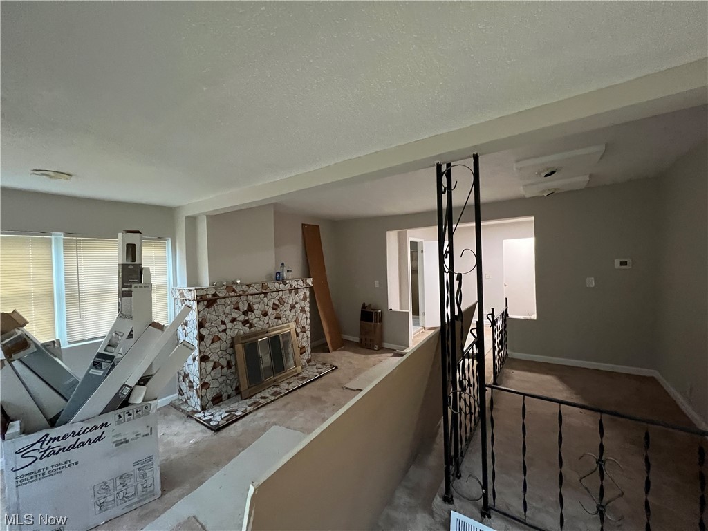 Mix & Hossacks North Nottingha - Residential