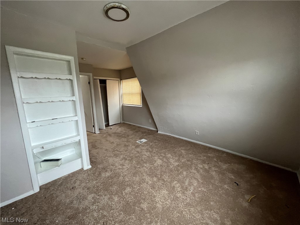 Mix & Hossacks North Nottingha - Residential