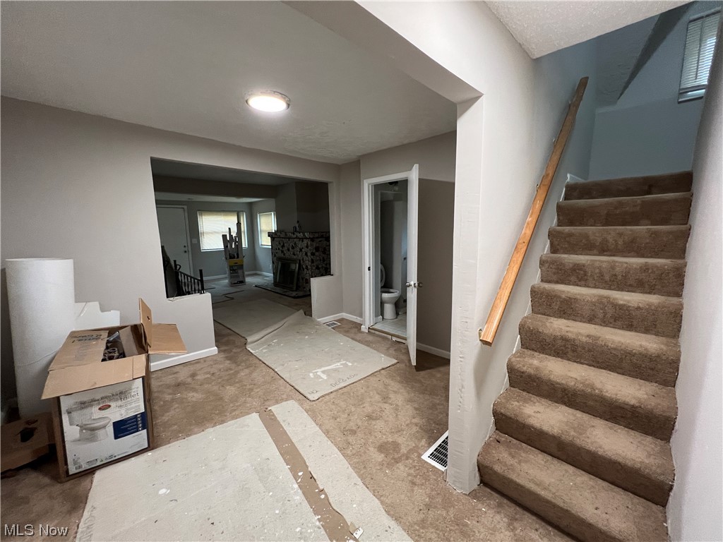 Mix & Hossacks North Nottingha - Residential