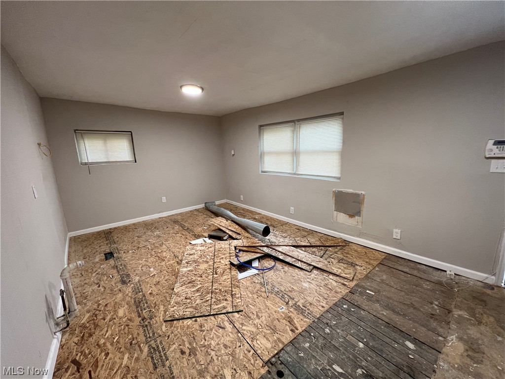 Mix & Hossacks North Nottingha - Residential