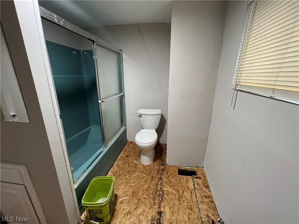 Mix & Hossacks North Nottingha - Residential