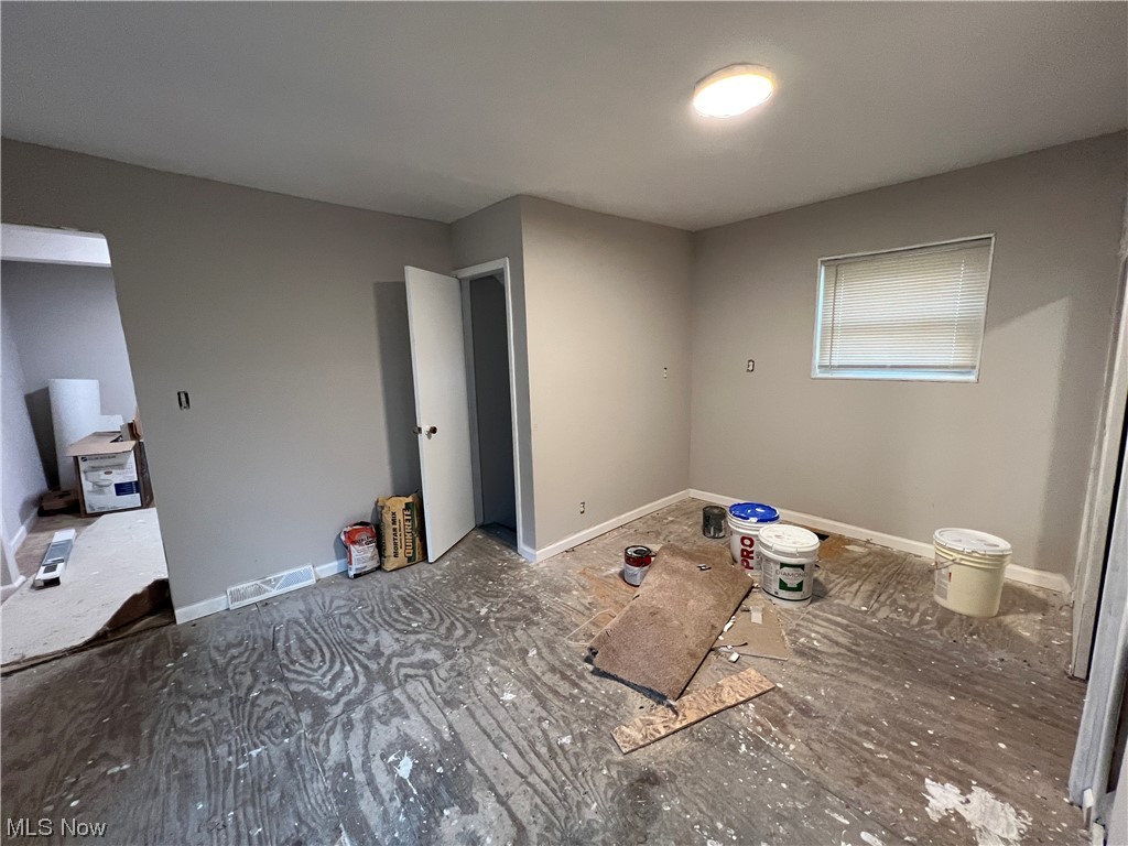 Mix & Hossacks North Nottingha - Residential