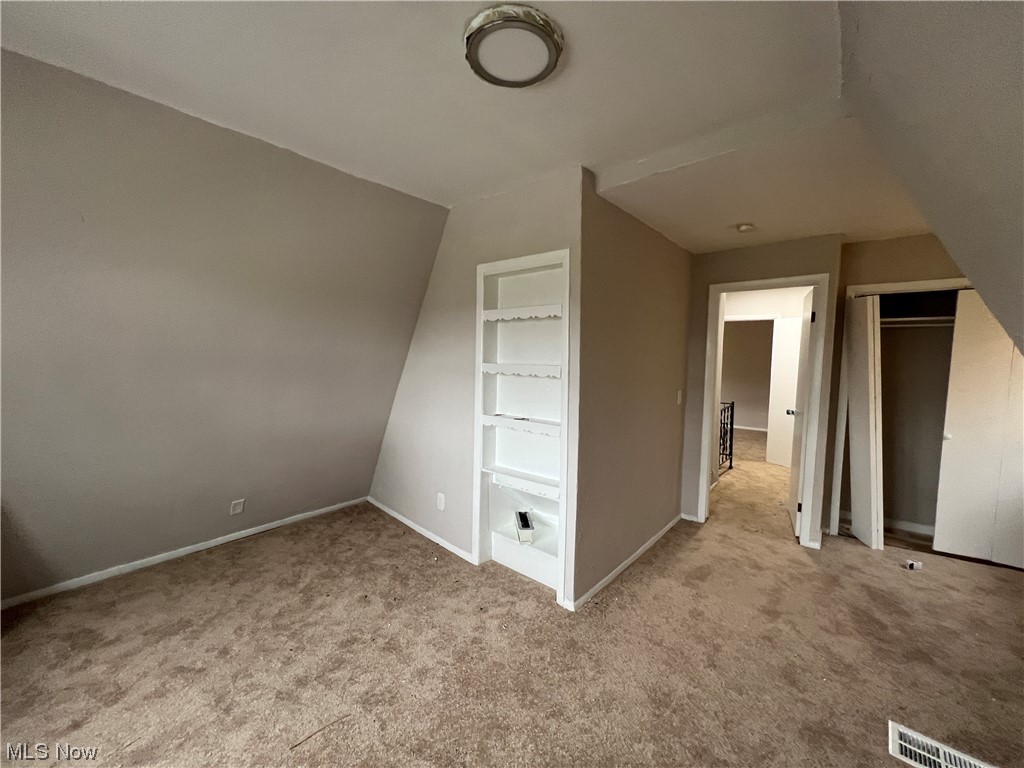 Mix & Hossacks North Nottingha - Residential