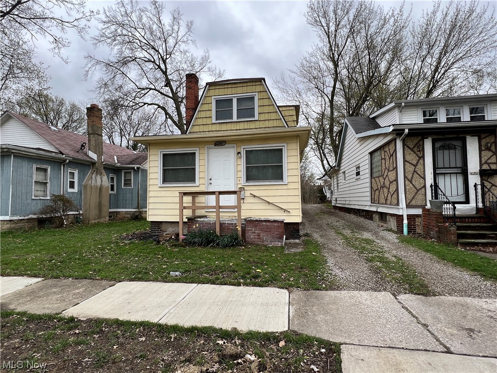 Mix & Hossacks North Nottingha - Residential