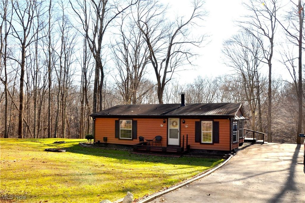 Photo of 2620 Burnett Road, Cutler, OH 45724 (MLS # 5180507)