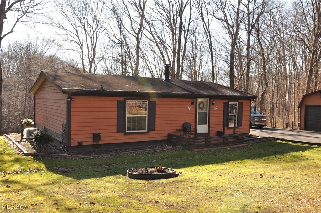 Photo of 2620 Burnett Road, Cutler, OH 45724 (MLS # 5180507)