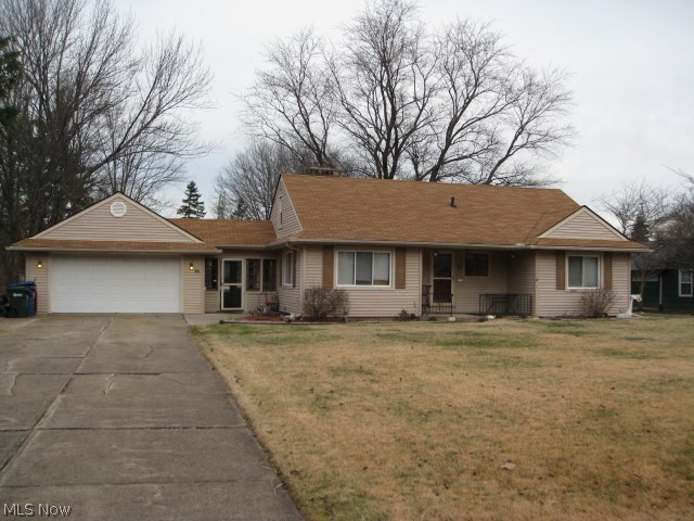 Manning Park - Residential