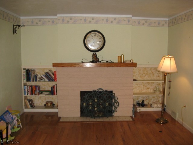 Manning Park - Residential