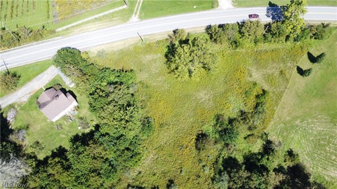 Vacant Land For Sale - 1749 Us 250<br/> Adena, OH 43901