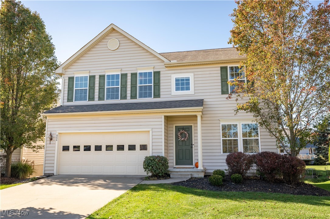 Lakes/Franklin Mills Ph 03 - Residential