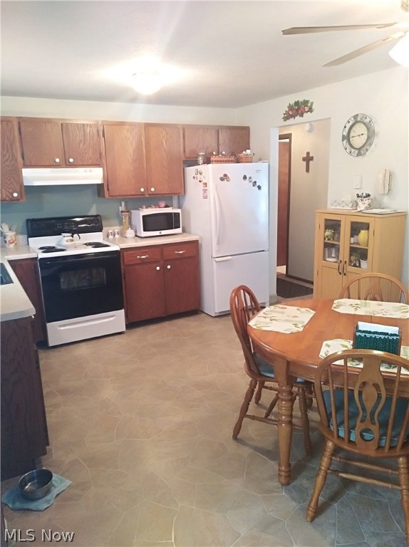 South Fork - Residential