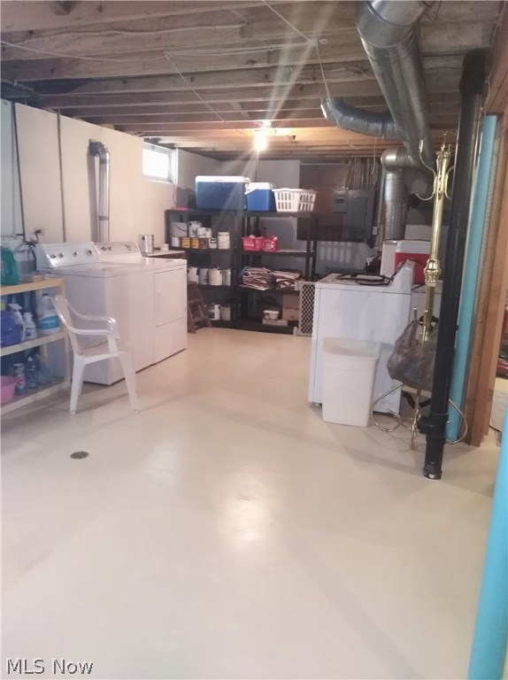 South Fork - Residential