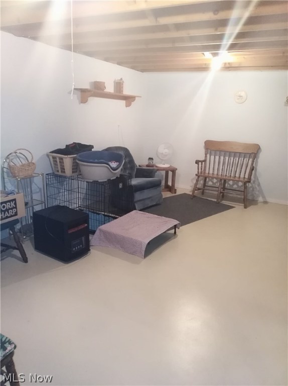 South Fork - Residential