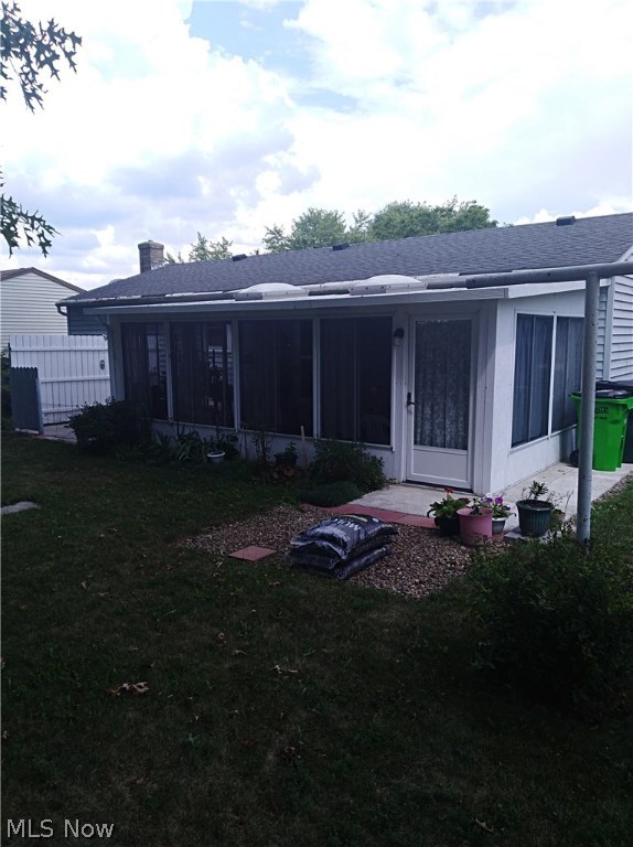 South Fork - Residential