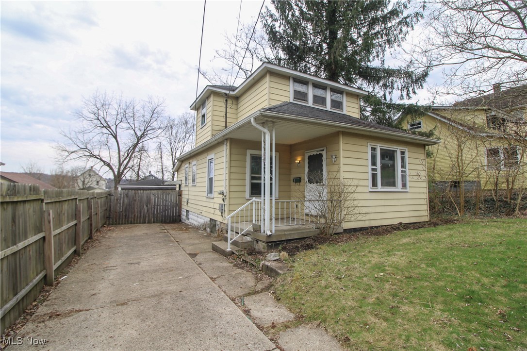 100 Perry Street, Struthers, Ohio image 23