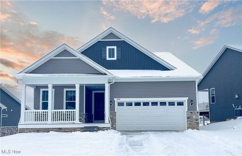 3978 Crest View Drive Green OH 44685