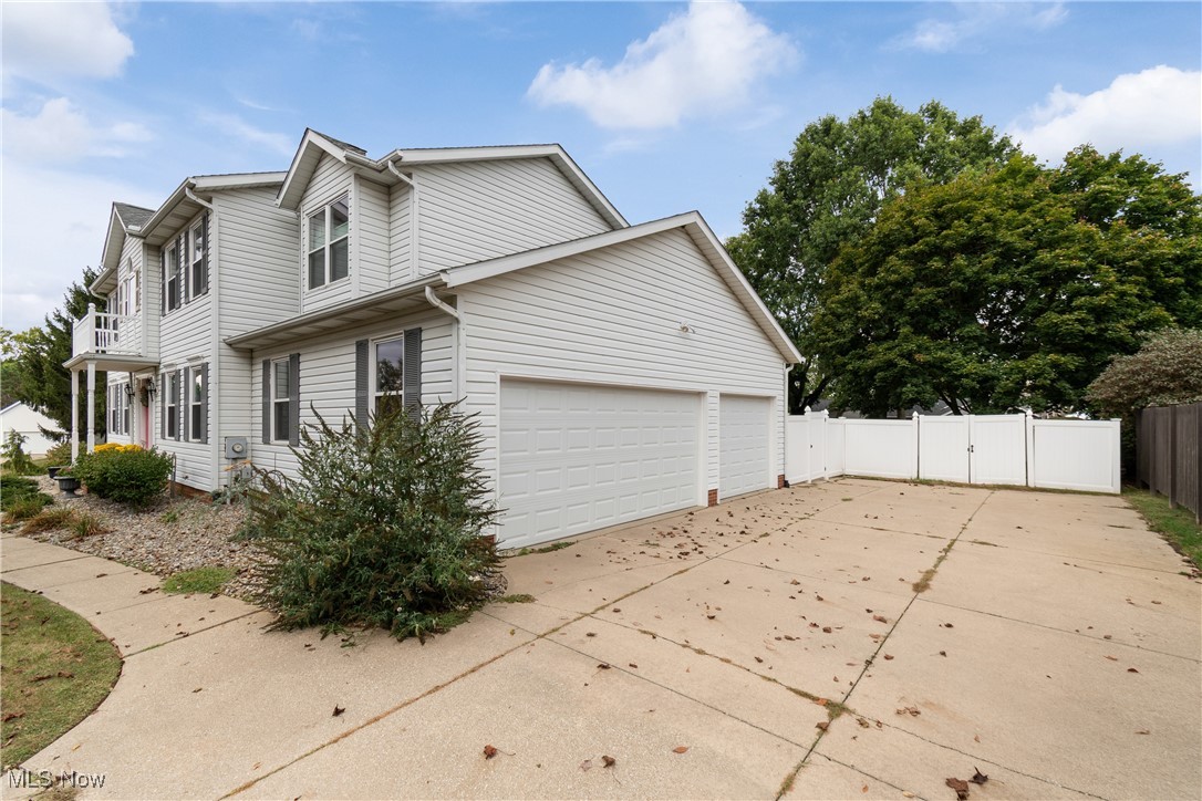 Williamsburg Village Estates - Residential